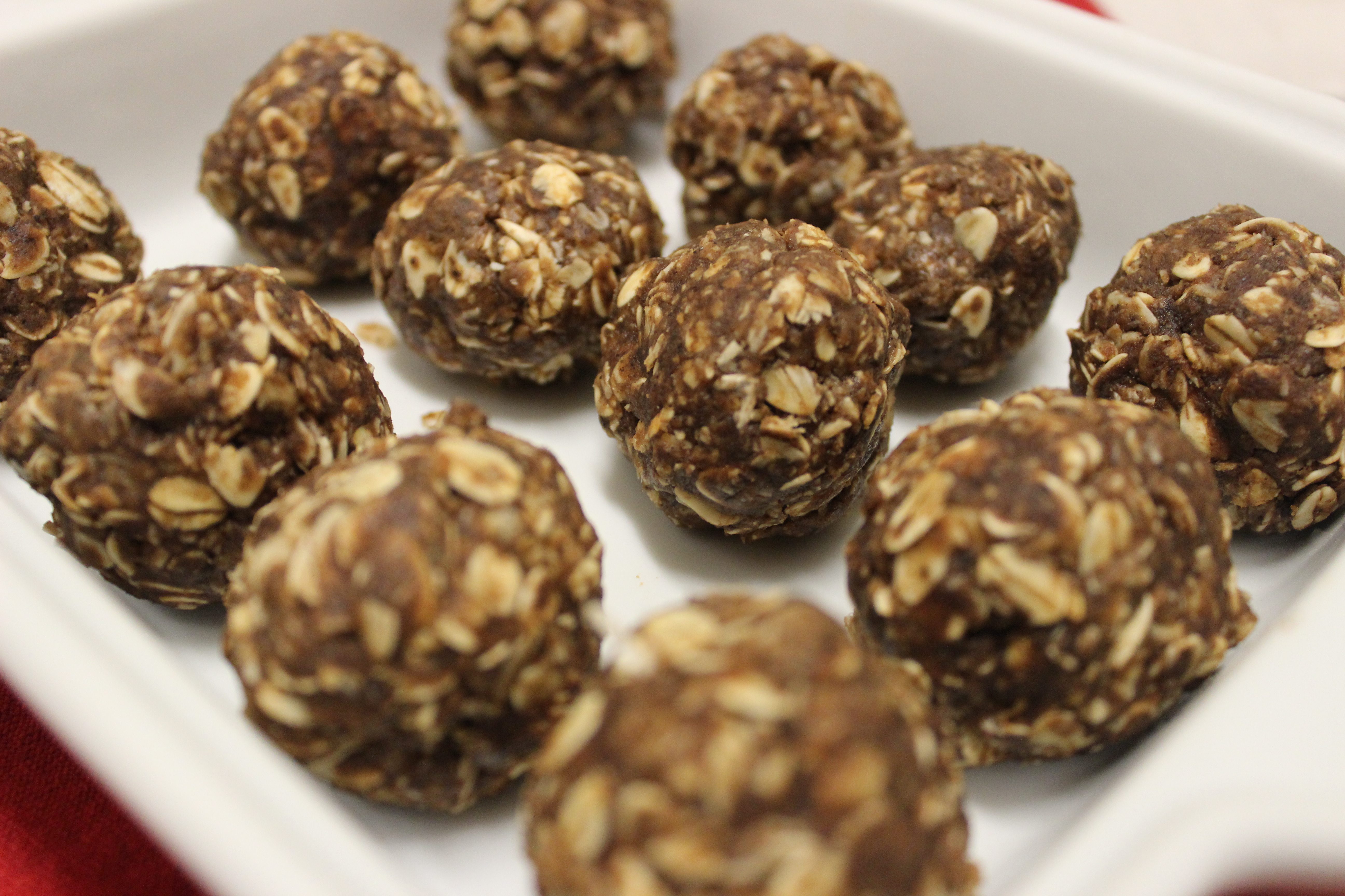 dough bites chocolate mint
