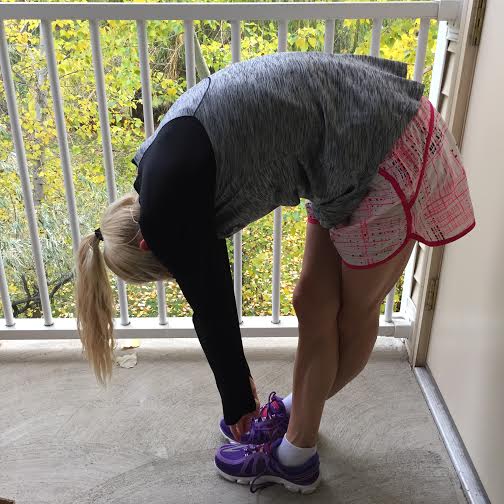 love stretching