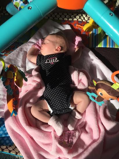sunbathing beauty 7th