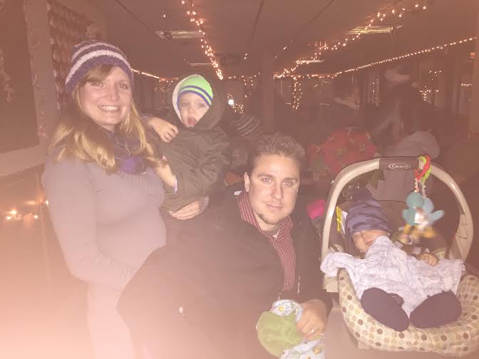 cassie, josiah, micah & gabe