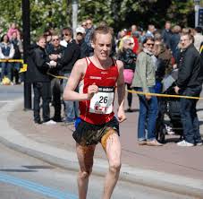 marathon pooper