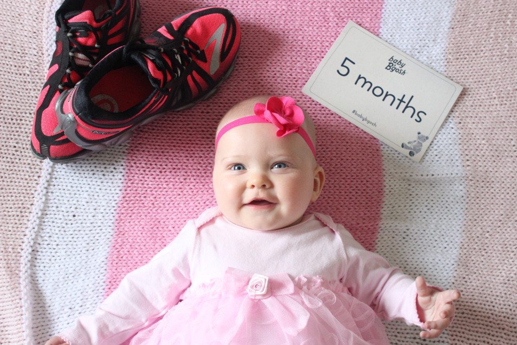 5monthsBig Grins from R