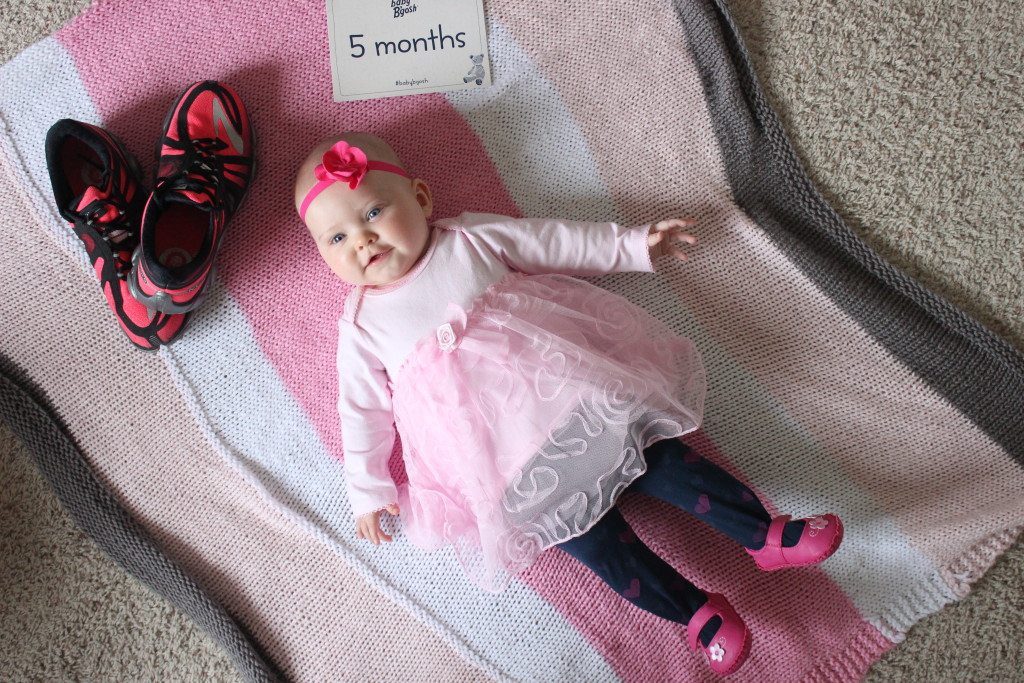 BabyR5months 1