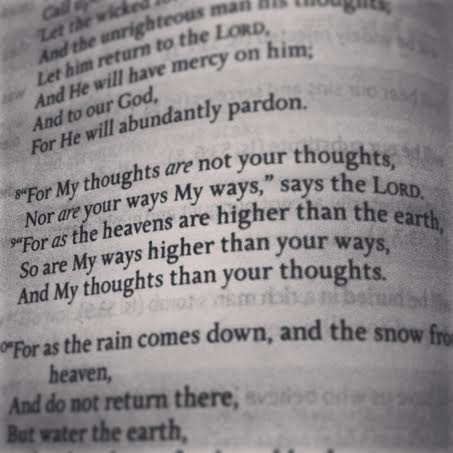 Jeremiah