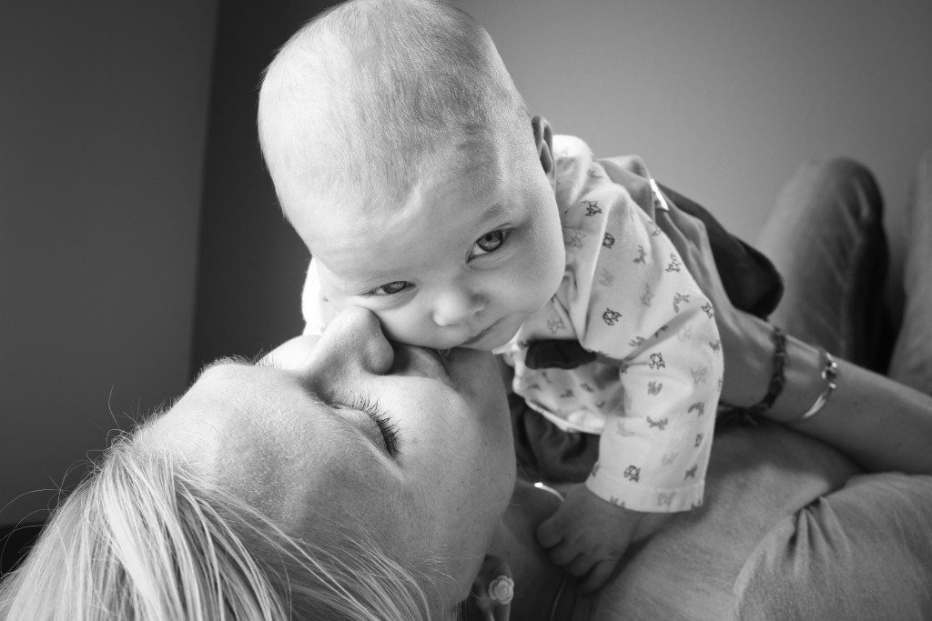 Mom & Baby Rea6