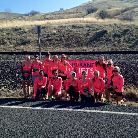 spokane swifts at start