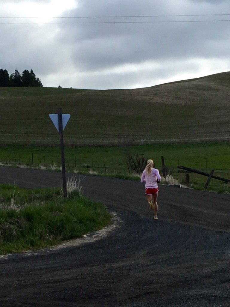 bry at mile 5+