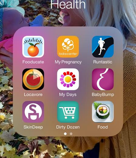 health apps