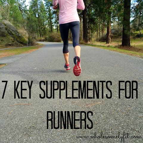 7-key-supplements-for-runners