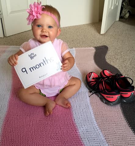 Reagan-at-9-months