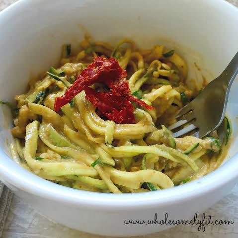 Vegan-Sun-Dried-Tomato-Pesto-Zucchini-Noodles-GF-Raw1