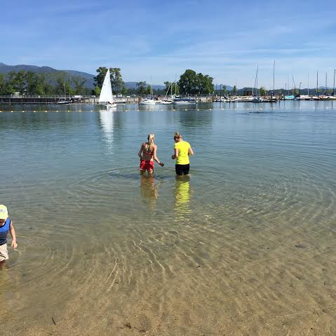 cooling-off-post-race