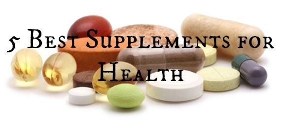 supplements