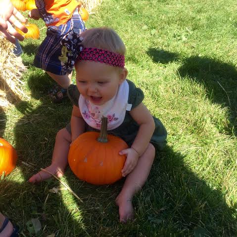 19th reagan's pumpkin
