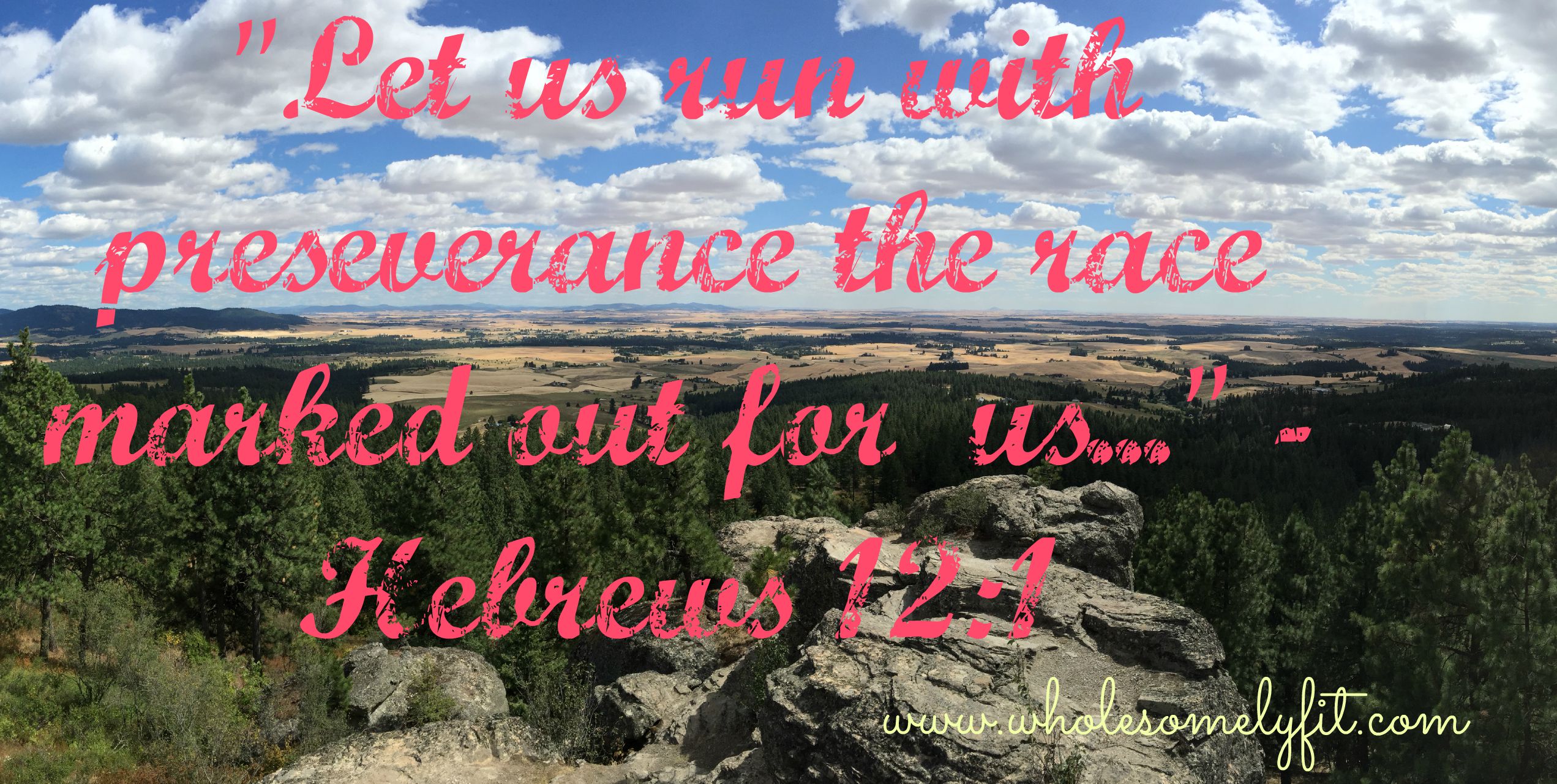 Hebrews 12.1
