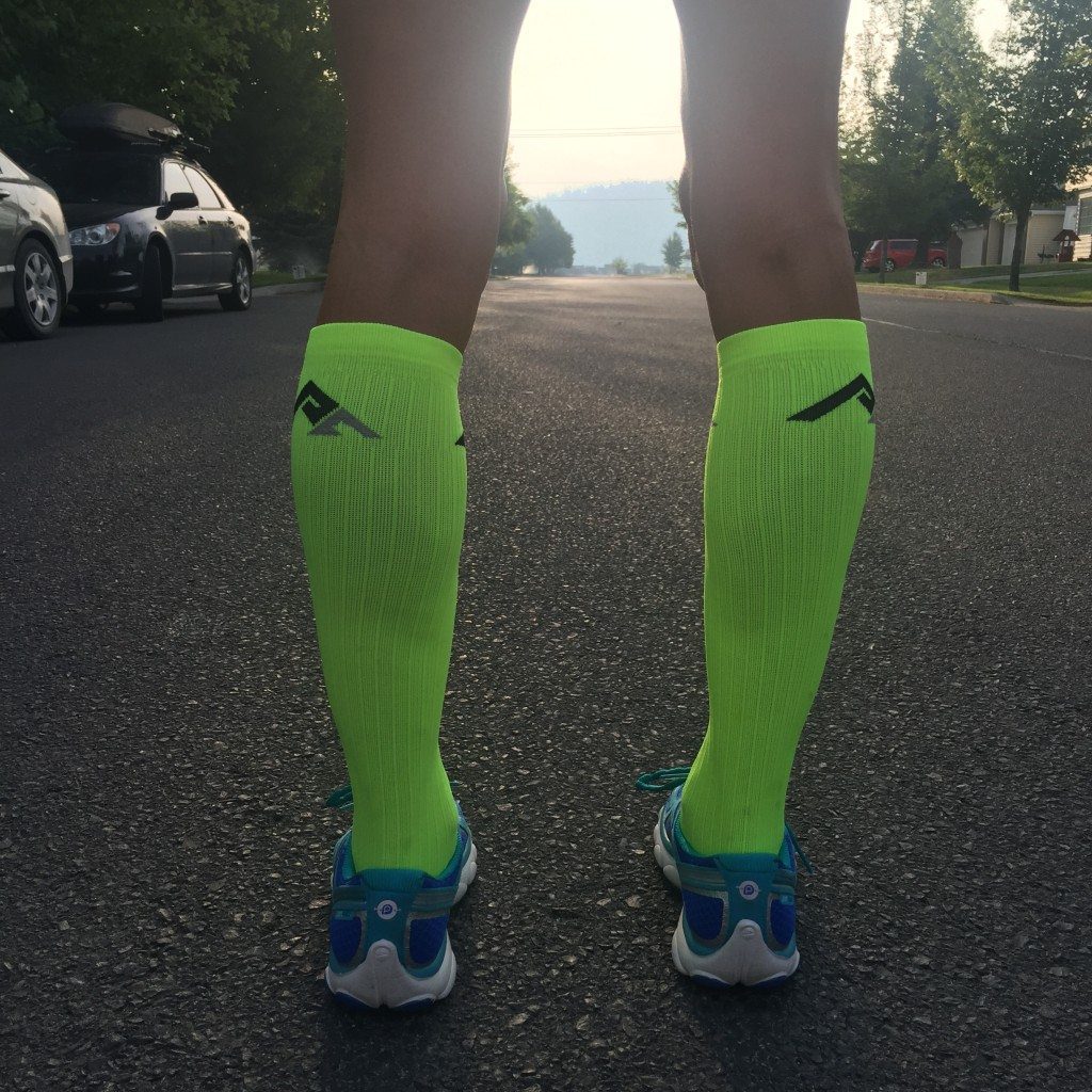 procompression socks