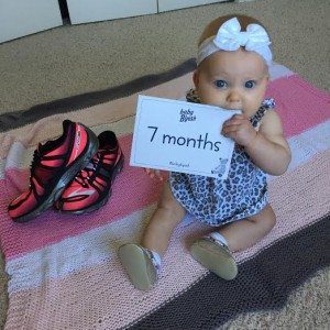 R 7 months update