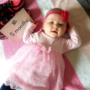 bright eyed 5months