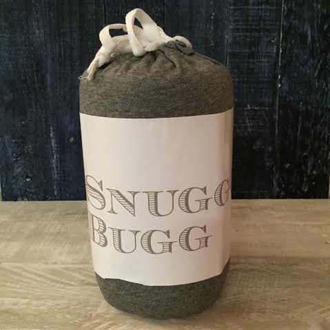 snuggbugg wrap