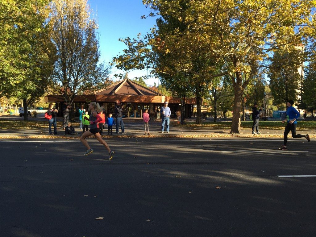11th Bry leading spokane