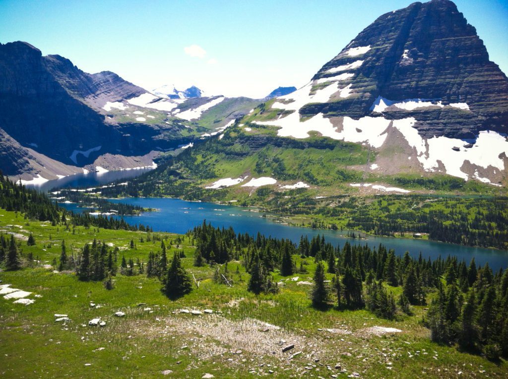 more of hidden lake