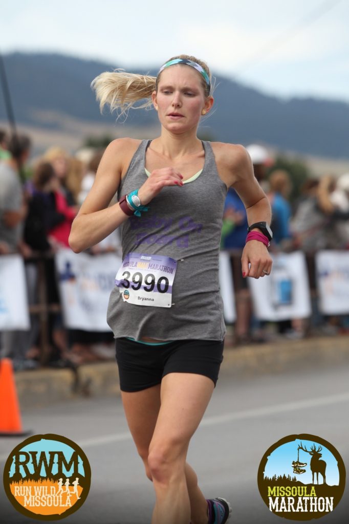 run bry