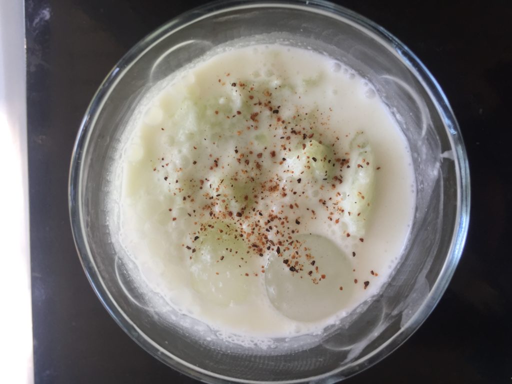 honey-dew-coconut-slush-easy-to-make