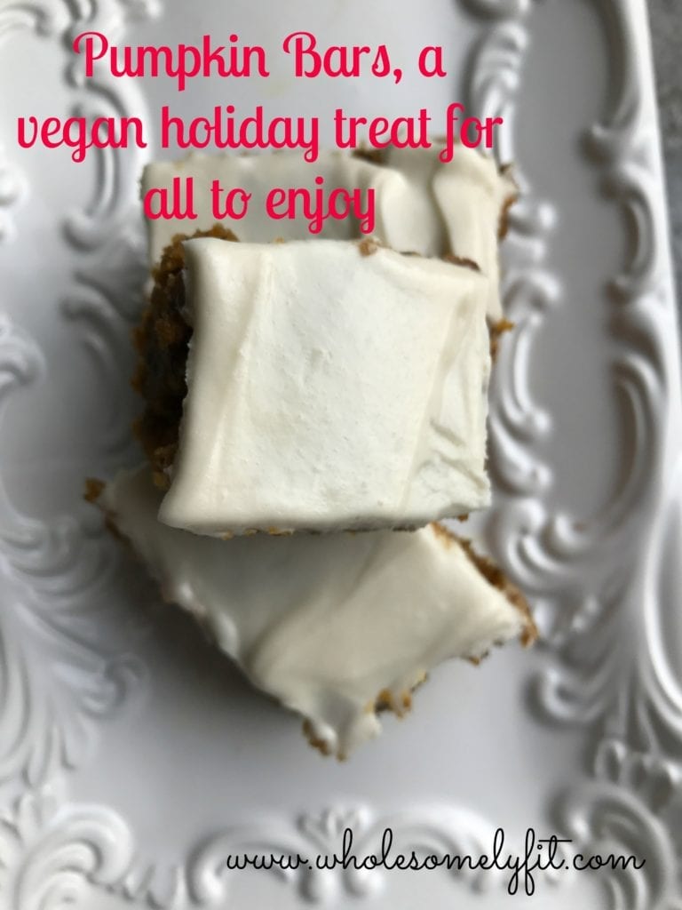 vegan-pumpkin-bars-perfect-holiday-treats