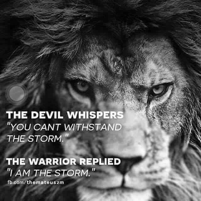 warrior-inspiration