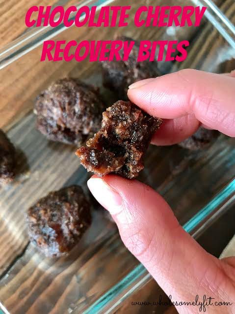 chocolate-cherry-recovery-bites-for-those-long-runs-and-tough-workouts