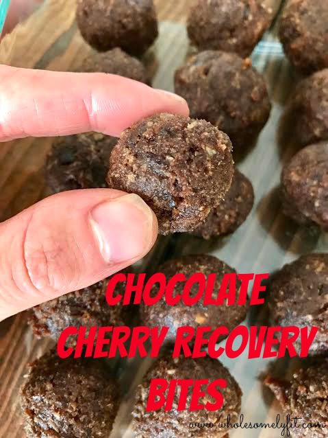 chocolate-cherry-recovery-bites